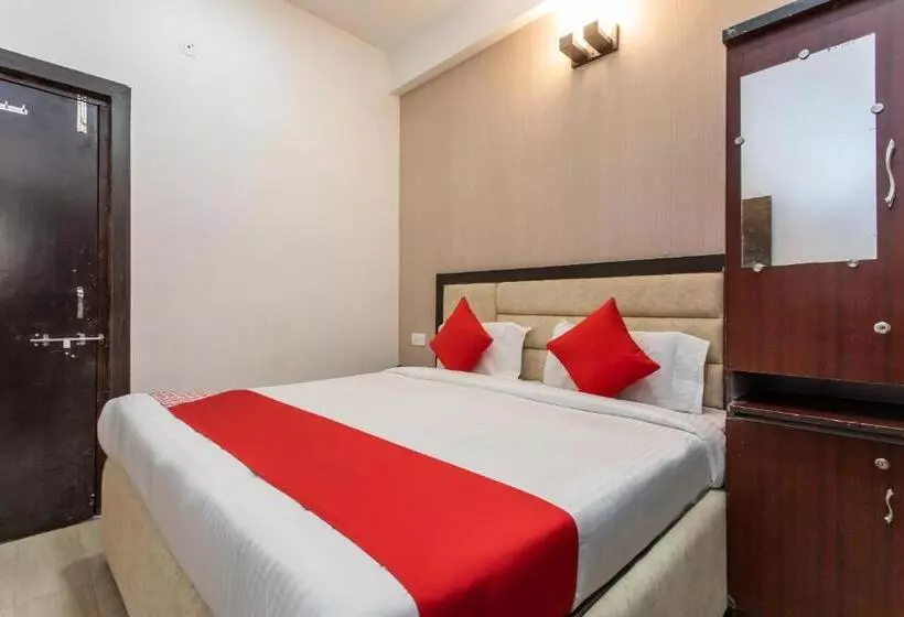 Hotelli O The Samar Residency