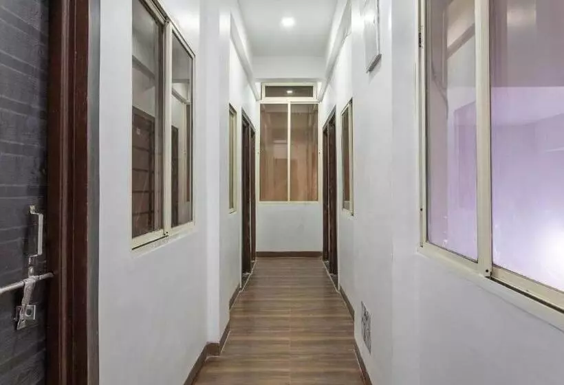 Hotelli O The Samar Residency
