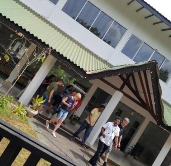 Отель Panchawasa