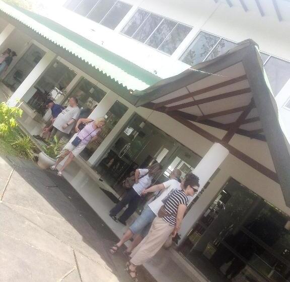 Отель Panchawasa