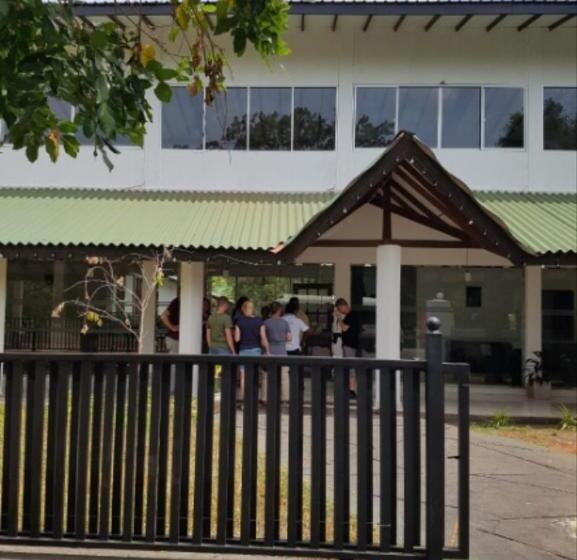 Отель Panchawasa