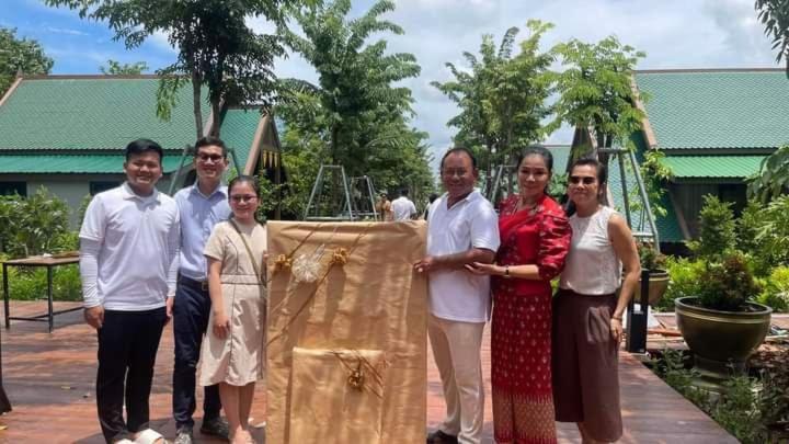 בית מלון כפרי Ptes Lory