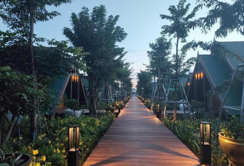 בית מלון כפרי Ptes Lory