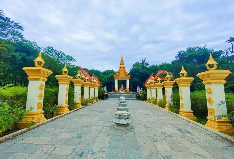 בית מלון כפרי Ptes Lory