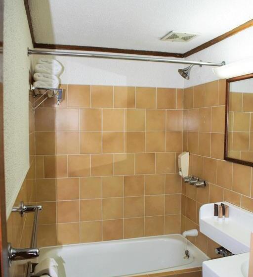 酒店 Soy Local San José