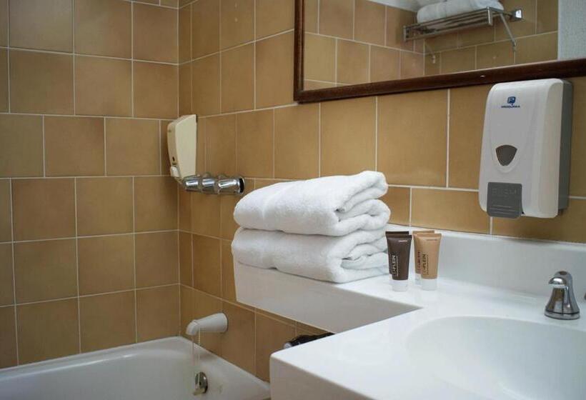 酒店 Soy Local San José