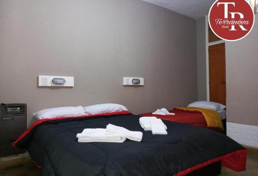 호텔 Terranova