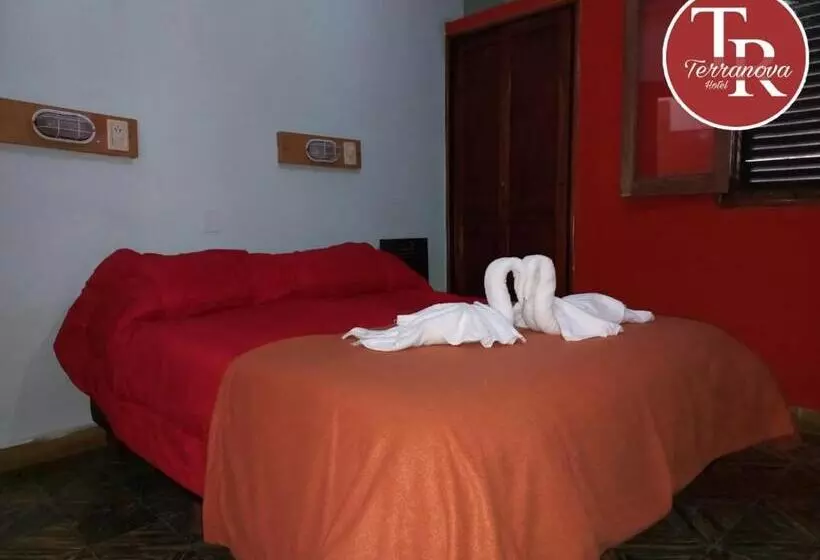 Hotelli Terranova