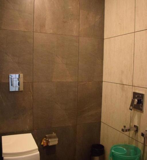 Отель The Hills, Ambikapur