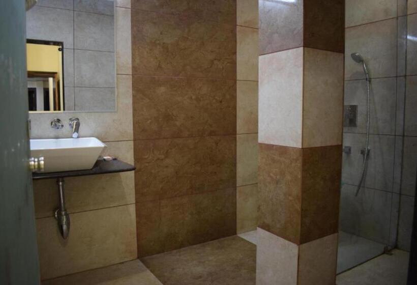 Отель The Hills, Ambikapur