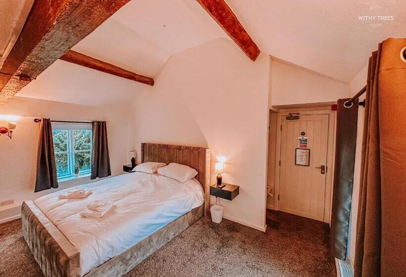 בית מלון כפרי Ye Olde Original Withy Trees