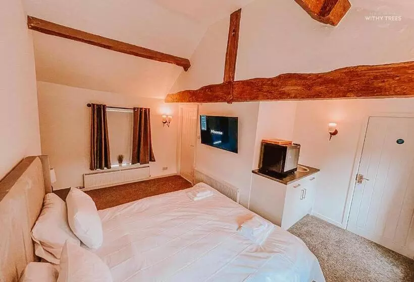 ホテル Ye Olde Original Withy Trees