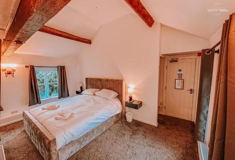 בית מלון כפרי Ye Olde Original Withy Trees