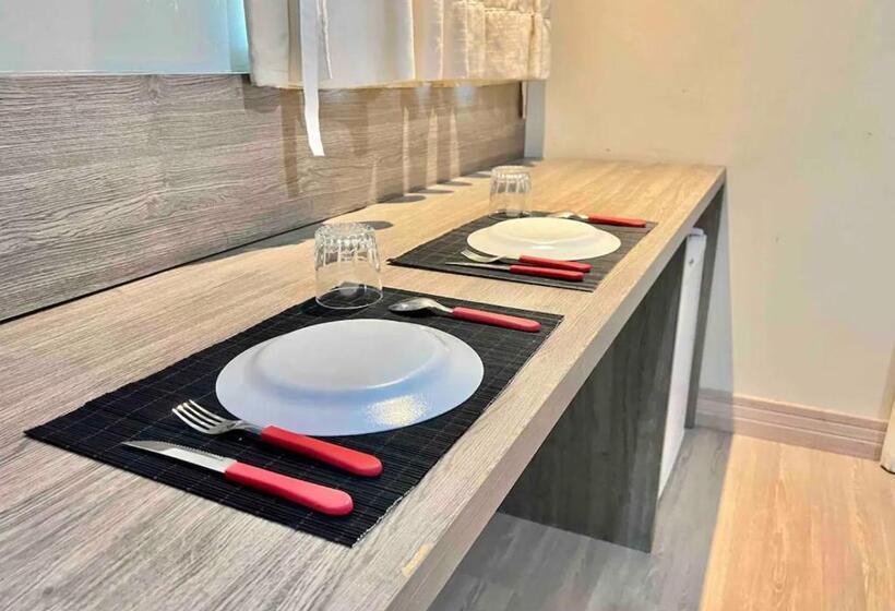 Iguassú Suítes   602