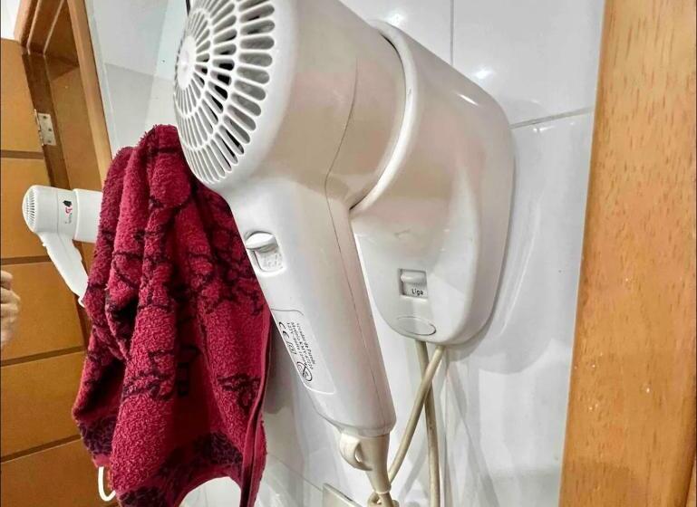 Iguassú Suítes   602