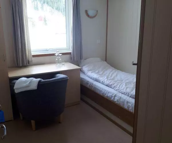 Motel Fjellro