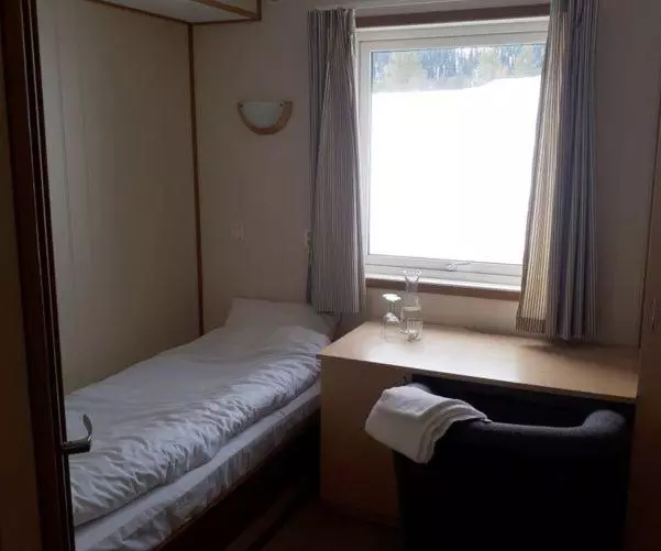 Motel Fjellro
