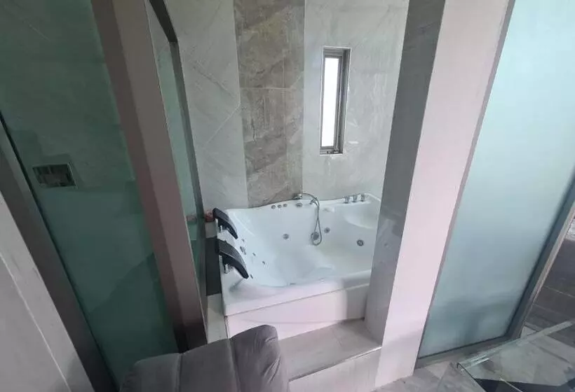 Majatalo Casa Blanca Oaxtepec Tlayacapan