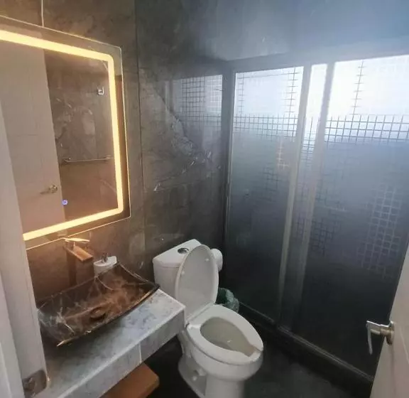 Majatalo Casa Blanca Oaxtepec Tlayacapan