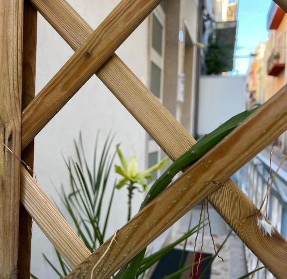 פנסיון Casa Vacanze Rajanzino