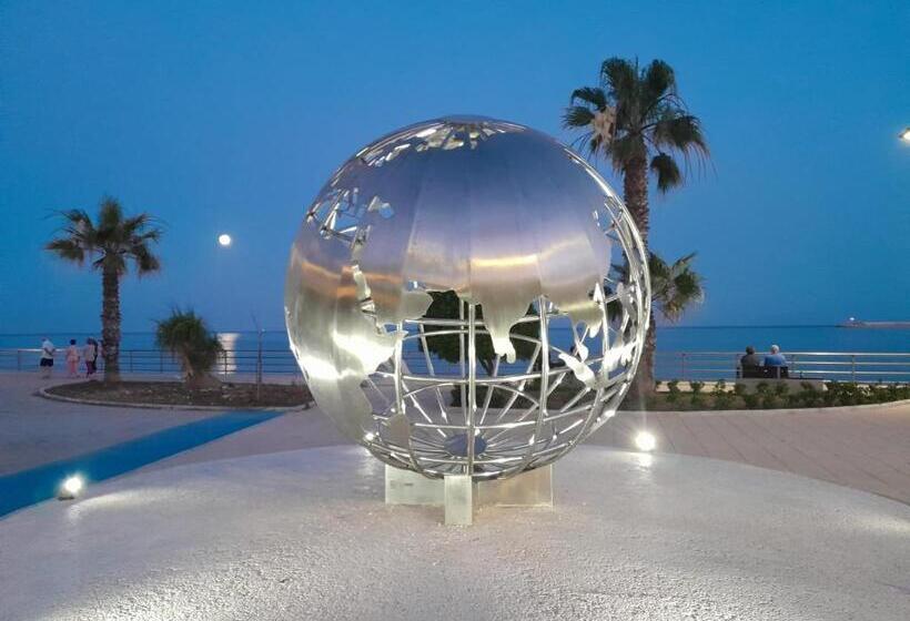 פנסיון Casa Vacanze Rajanzino