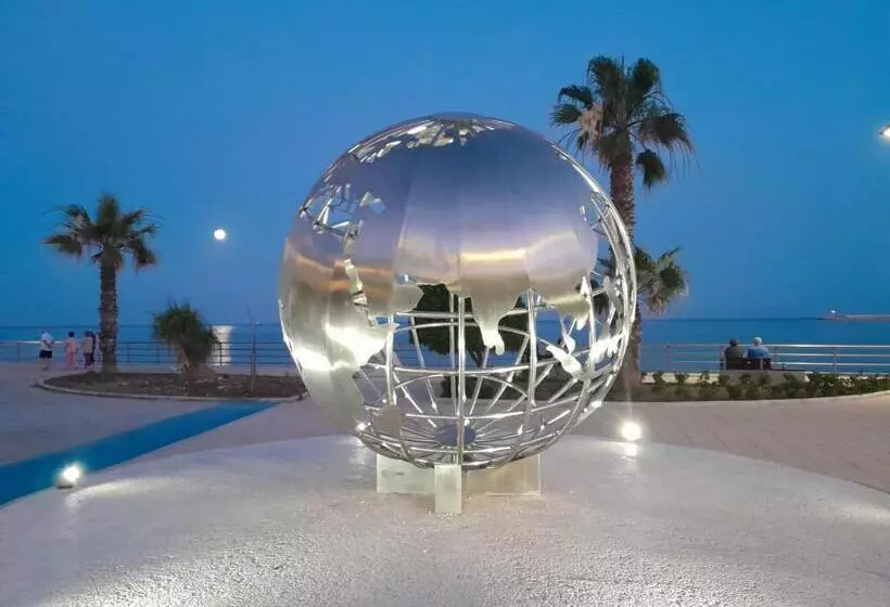 Majatalo Casa Vacanze Rajanzino