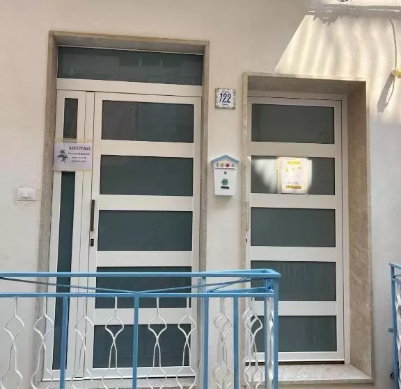 Majatalo Casa Vacanze Rajanzino