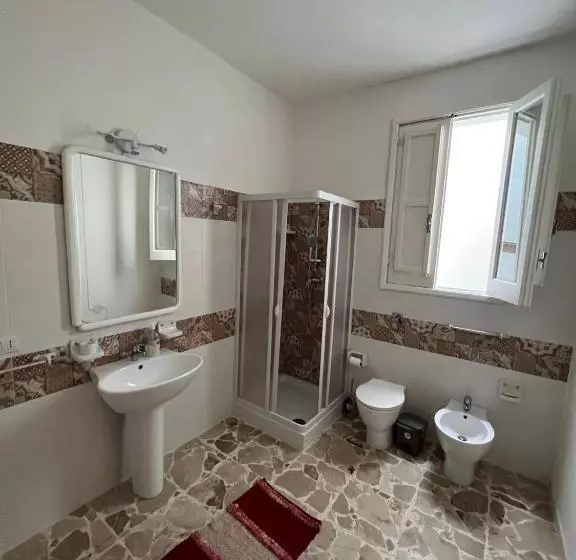 Majatalo Casa Vacanze Rajanzino