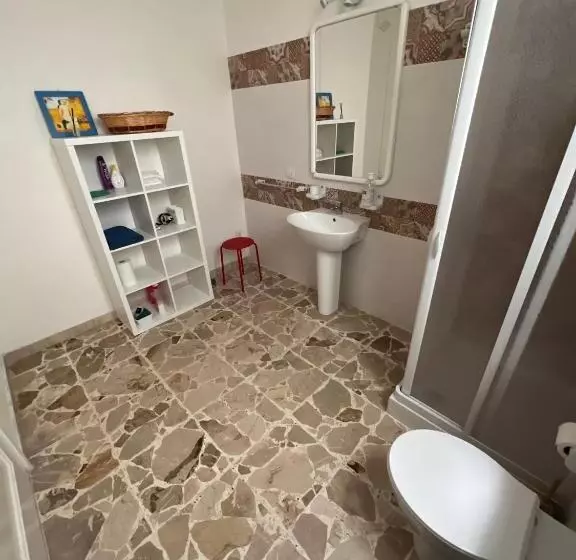 Majatalo Casa Vacanze Rajanzino