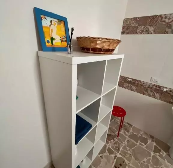 Majatalo Casa Vacanze Rajanzino