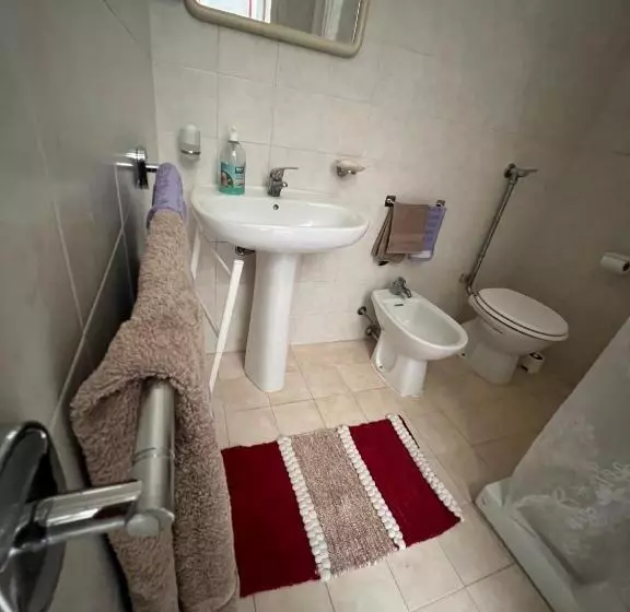 Majatalo Casa Vacanze Rajanzino