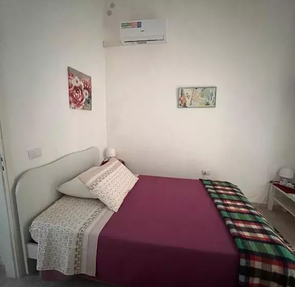 Majatalo Casa Vacanze Rajanzino