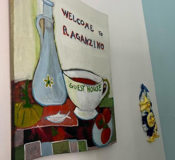 פנסיון Casa Vacanze Rajanzino