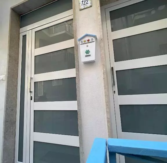 Majatalo Casa Vacanze Rajanzino