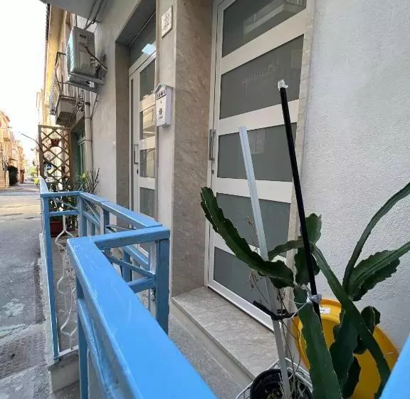 Majatalo Casa Vacanze Rajanzino