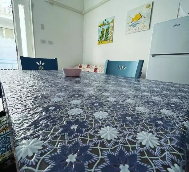 Majatalo Casa Vacanze Rajanzino