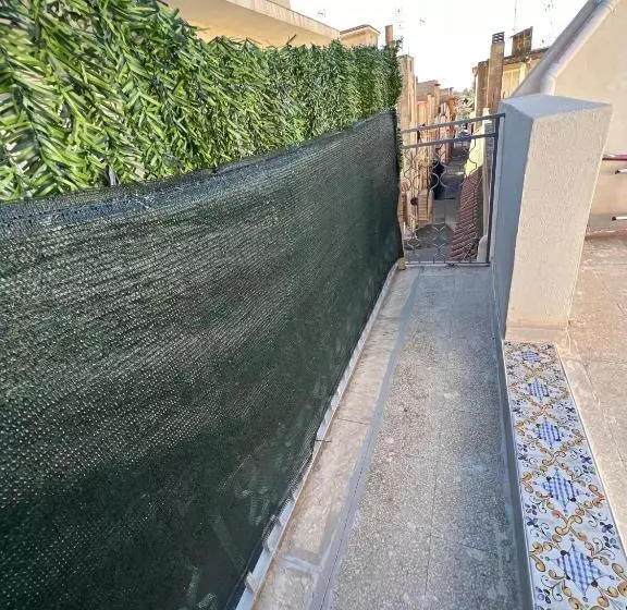 Majatalo Casa Vacanze Rajanzino