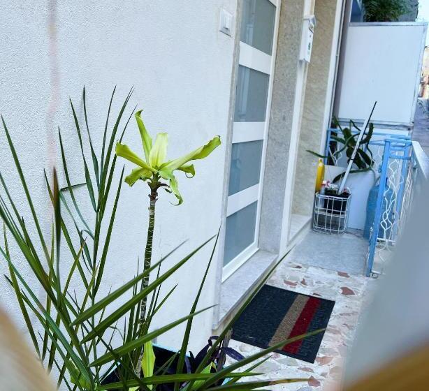 פנסיון Casa Vacanze Rajanzino