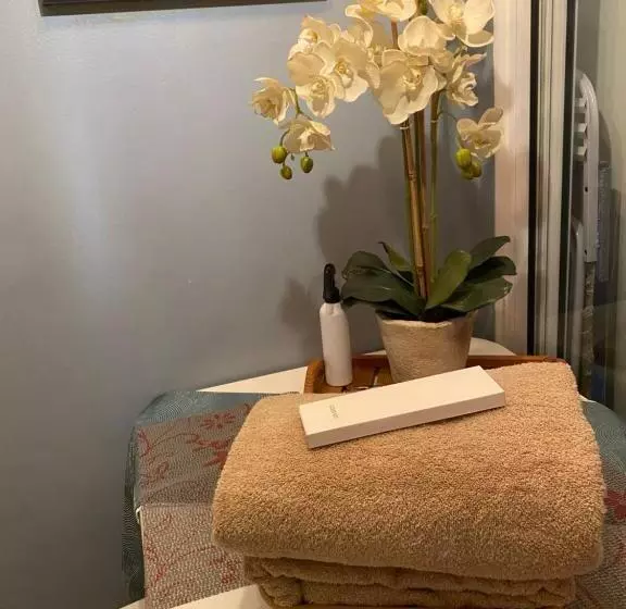 ペンション Condo Azure Staycation In Paranaque Beach View