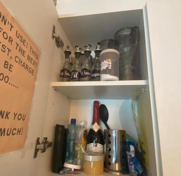 Panzió Condo Azure Staycation In Paranaque Beach View