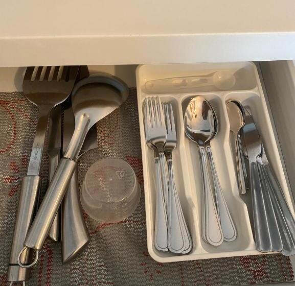 Panzió Condo Azure Staycation In Paranaque Beach View