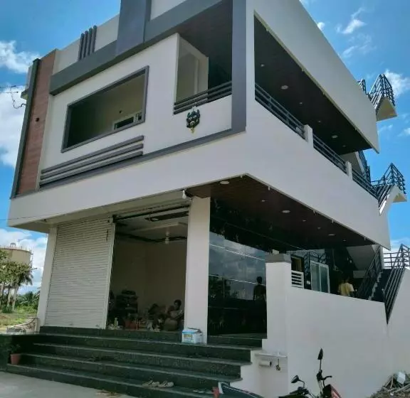 Majatalo Mamatha Guest Inn