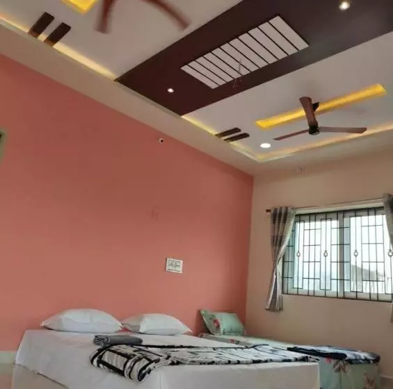 Majatalo Mamatha Guest Inn