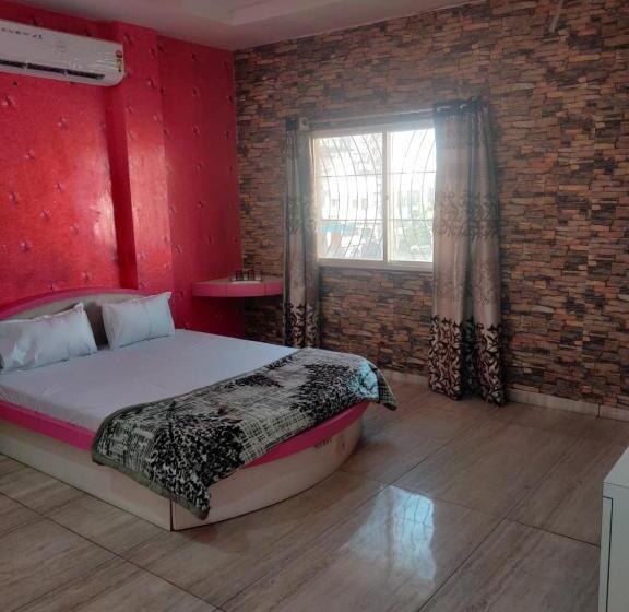 Pensionat Onans Villa