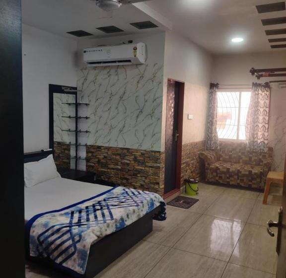 Pensionat Onans Villa