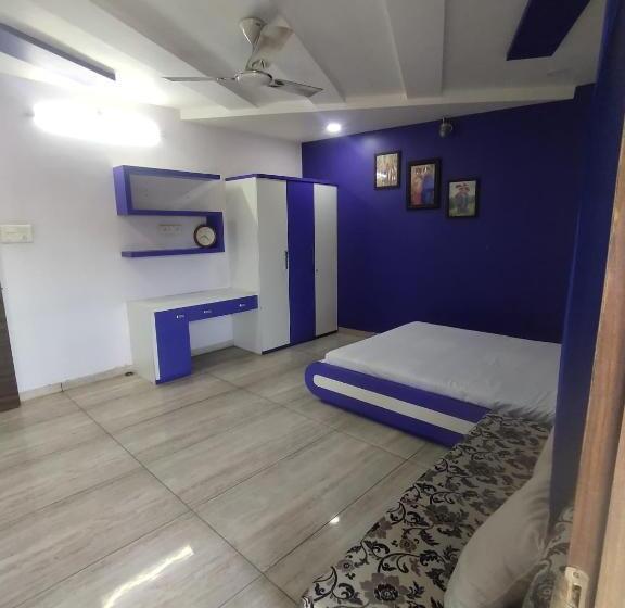 Pensionat Onans Villa