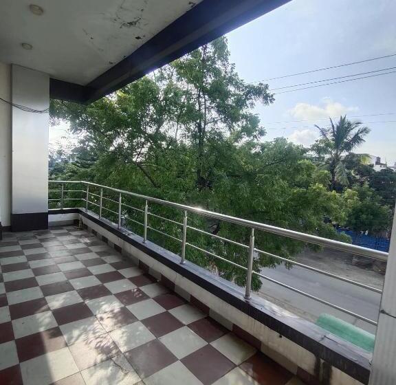 Pensionat Onans Villa