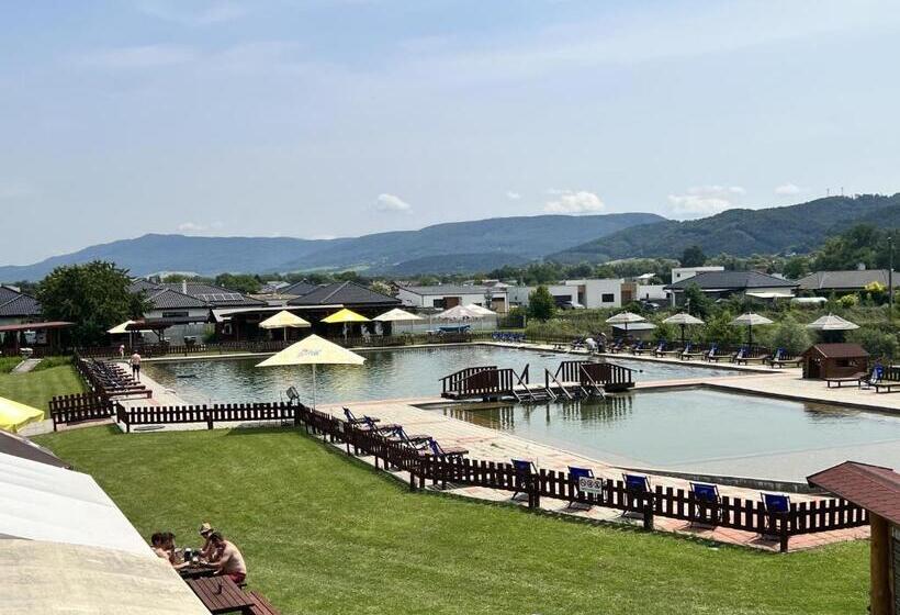 بنسيون Penzion U Tučňaka