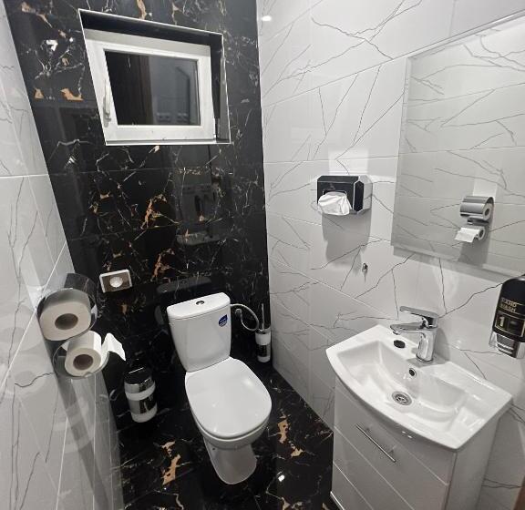 بنسيون Penzion U Tučňaka