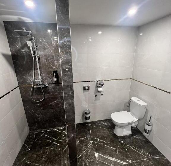 بنسيون Penzion U Tučňaka